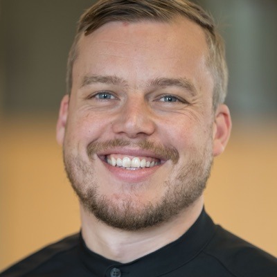 Gijs Overgoor, Assistant Professor of Marketing at SMU Cox School of Business